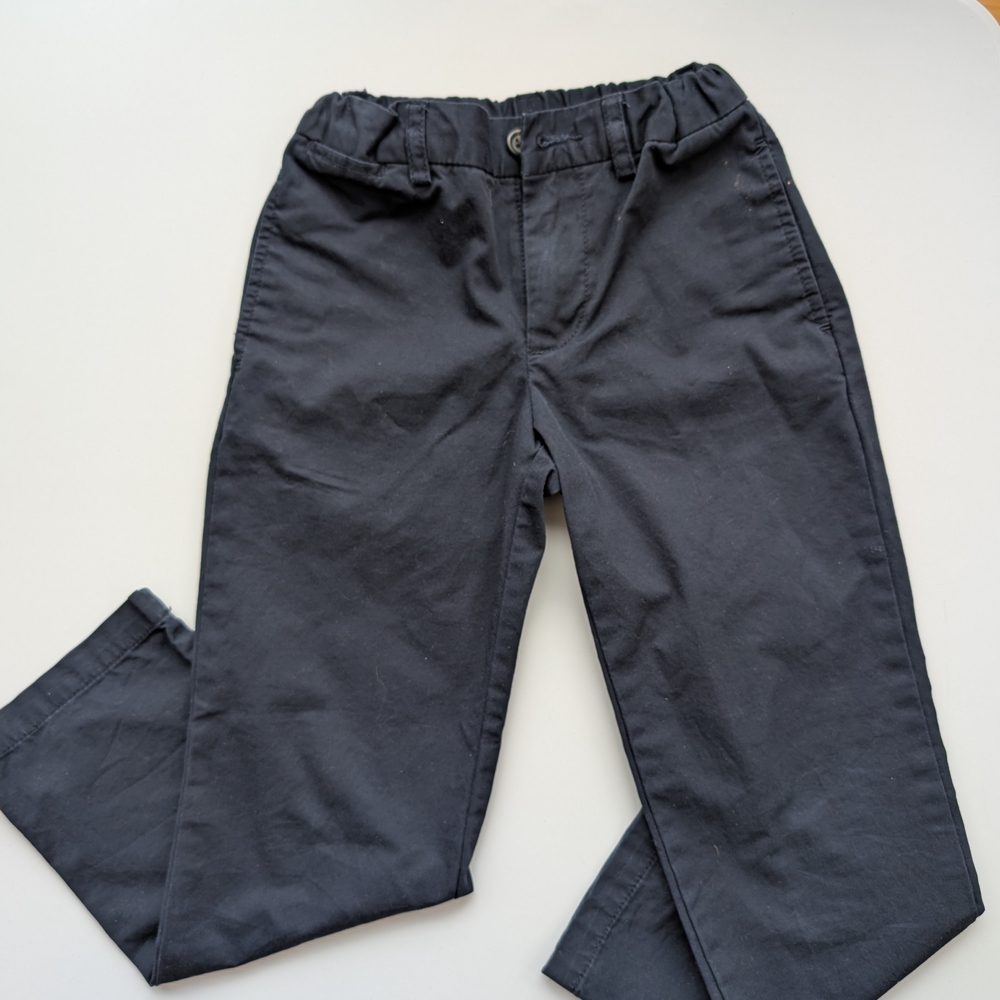 Polo by Ralph Lauren Kids Charcoal Pants